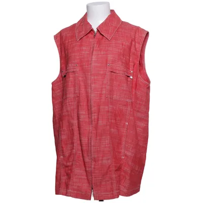 Gilet d'extérieur (Rouge) de Signora