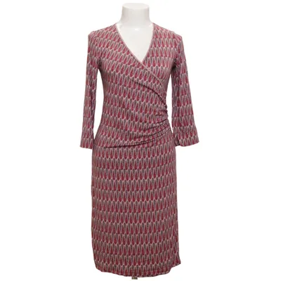 Robe (Rouge, Blanc) de Sorgenfri Sylt