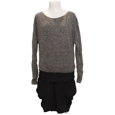 Robe (Gris, Noir) de Jay Ahr