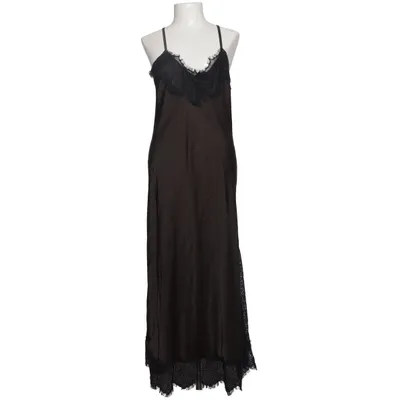 Slip (Brown, Black) from Lens Polyester