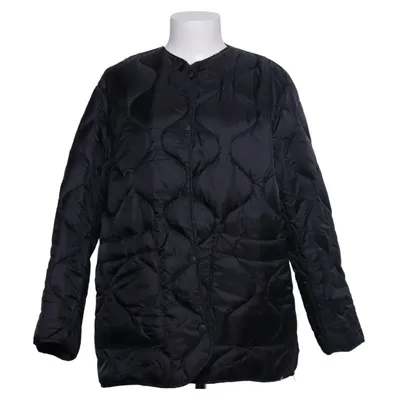 Jacka (Svart) från Weekday Polyester
