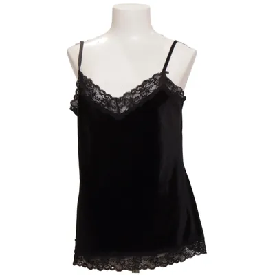 Linne (Svart) från Intimissimi Elastan, Polyester