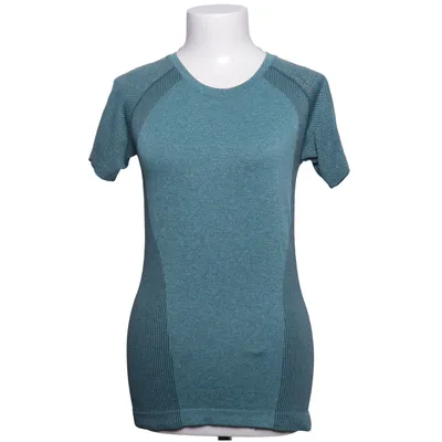 Sports top (Green) from Endurance Polyamide, Polyester