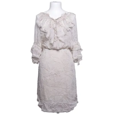 Klänning (Beige) från Zac Posen