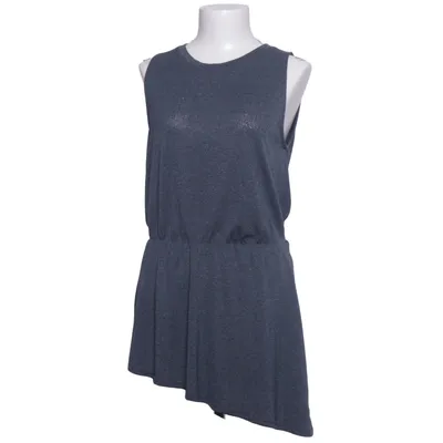 Dress (Gray) from Zara Trafaluc Elastane, Polyester