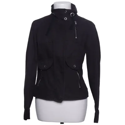 Jacket (Black) from Rainbow Collection