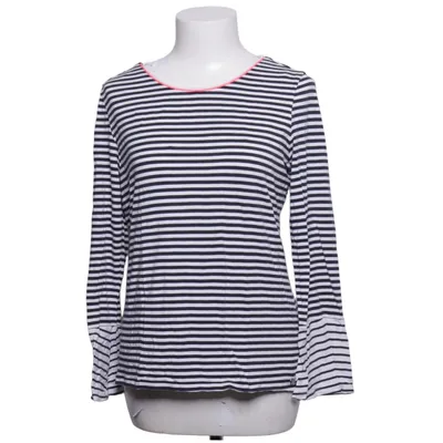 Långärmad t-shirt (Svart, Vit) från Strandfein