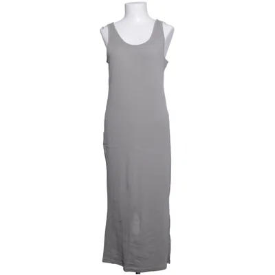 Zwangerschapsjurk (Grijs) van H&M Mama Katoen, Elastaan