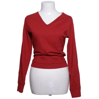 Sports top (Red) from Adidas
