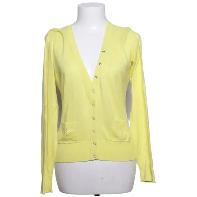 Cardigan (Yellow) from JBC Cotton