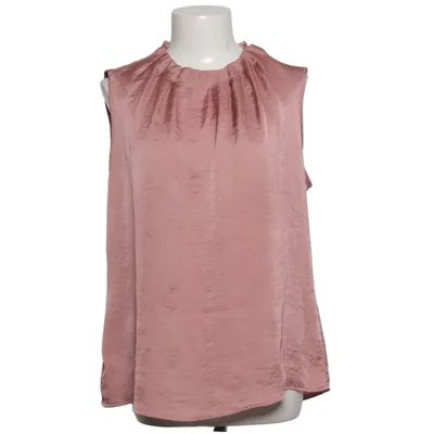 Top (Pink) from Darling Harbour Polyester