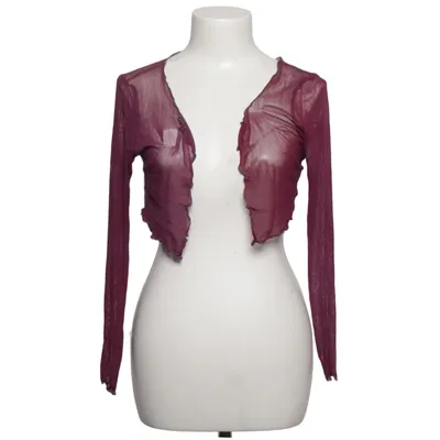 Bolero (Lila) van Tone Barker Silk