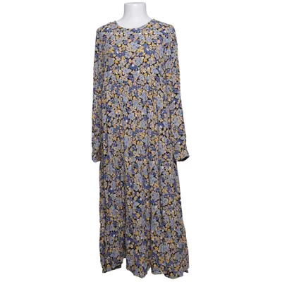 Robe maternité (Noir, Bleu, Multicolore) de Pieces Maternity Viscose