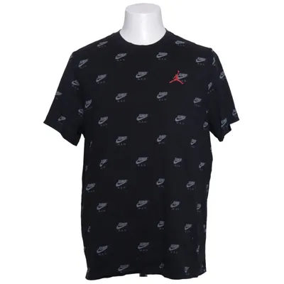 T-shirt (Svart) från Jordan Bomull
