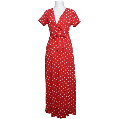 Wikkeljurk (Rood, Wit) van Ziranmei