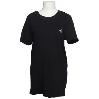 T-shirt (Black) from Maui Sports Cotton
