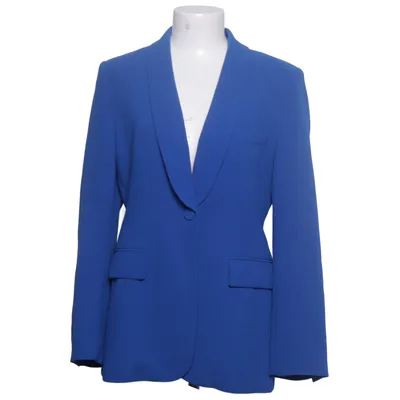 Blazer (Blå) fra Zara