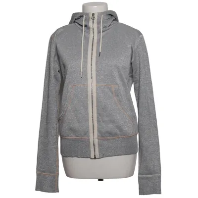 Capuchon sweater (Grijs) van Paul Smith Katoen, Elastaan, Polyester