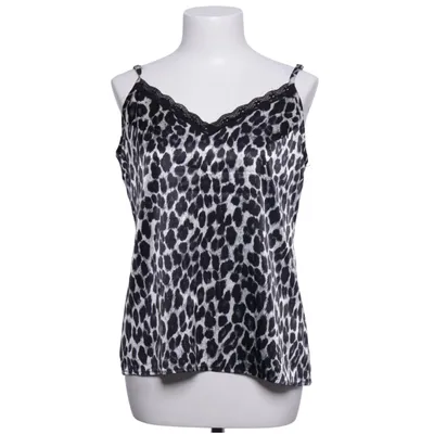 Pyjamaslinne (Vit, Svart, Flerfärgad) från Multi Sexi Elastan, Polyester