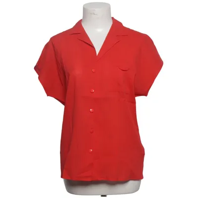 Short sleeve shirt (Red) from Gerard Pasquier