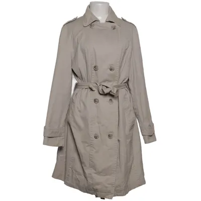 Trench-coat (Beige) de Anne L Coton, Polyester
