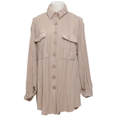 Chemise (Beige) de Bisou's Project