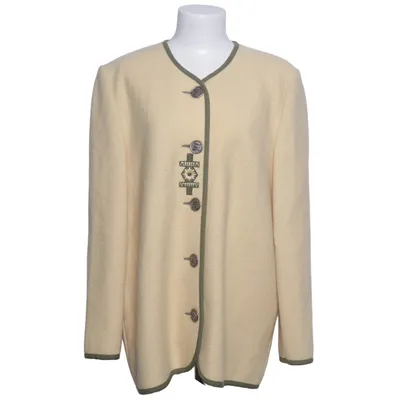 Jack (Beige, Groen) van Hagro Wol