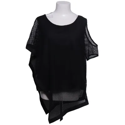 Top (Black) from Mocca Polyester