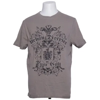 T-shirt (Grå) från Urban District