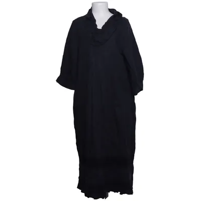 Dress (Gray) from Grizas Linen