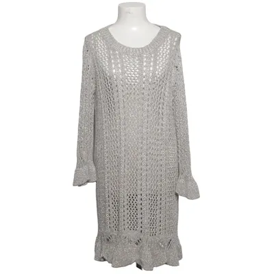 Pull-over (Argent) de Twinset Polyester, Viscose