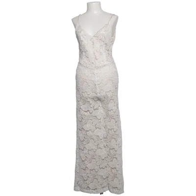Jumpsuit (Weiß, Beige) von Princess Baumwolle, Polyester