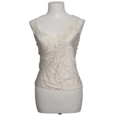 Top (Beige) von Zara
