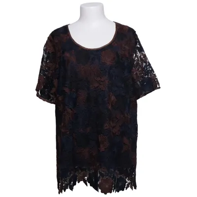 Topp (Blå, Brun, Flerfärgad) från Samoon by Gerry Weber Polyester