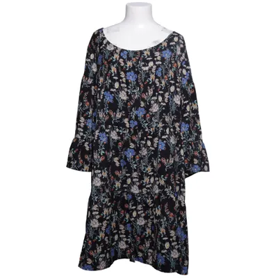 Jurk (Zwart, Meerkleurig) van Blue Vanilla