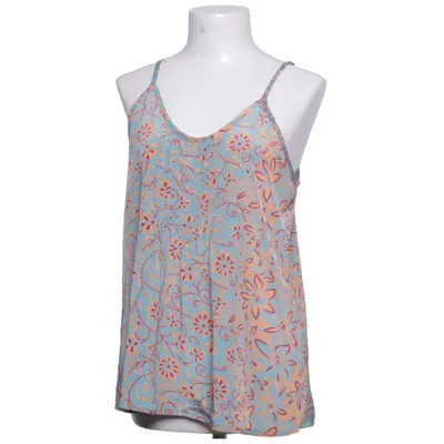 Tanktop  (Blå, Orange, Rød) fra Happy Few