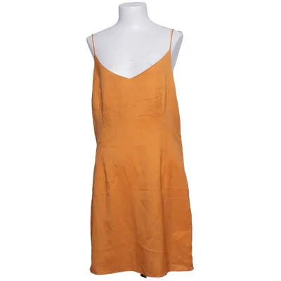 Dress (Orange) from Missguided Polyester