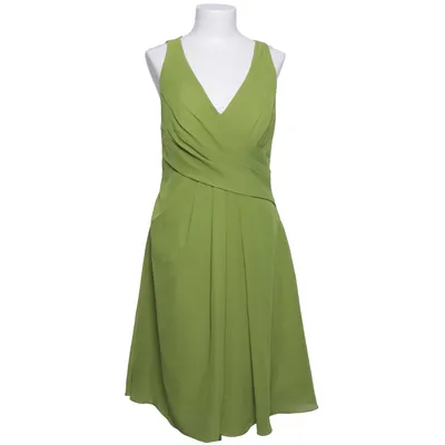 Evening gown (Green) from JJ's House Polyester