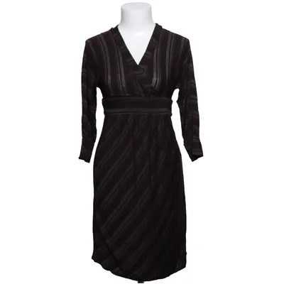 Robe (Marron) de Ella Moss