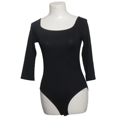 Romper (Zwart) van Zara Trafaluc Elastaan, Polyester, Viscose