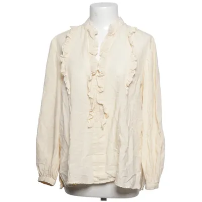 Bluse (Beige) fra Sfera Collection
