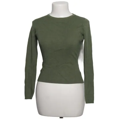 Pull-over (Vert) de Musera Polyamide, Polyester, Viscose