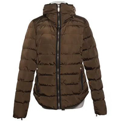 Winterjacke (Grün) von Tindra Polyester
