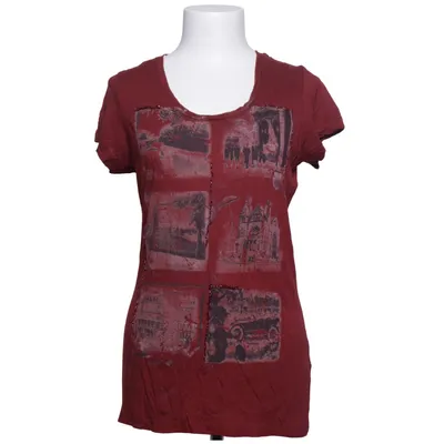 T-shirt (Medium) från Rich & Royal Polyester, Viskos