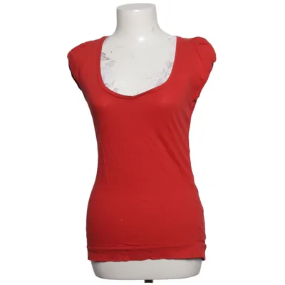 T-shirt (Rouge) de Pimkie Basic