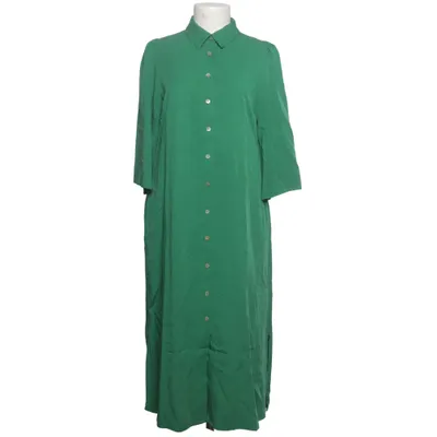 Shirt dress (Green) from MbyM