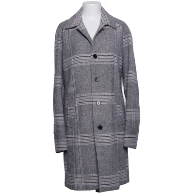Coat (Gray) from Gianni Feraud