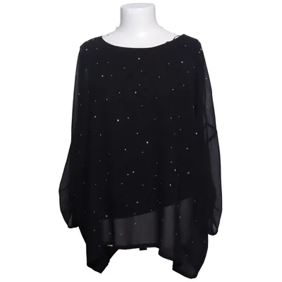 Bluse (Sort) fra Canda C&A Polyester