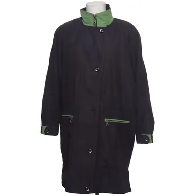 Parkas (Grå, Grön) från Laura Lebek