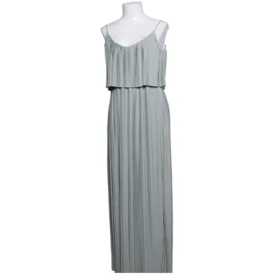 Långklänning (Grön) från About You Återvunnen polyester